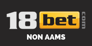 18bet casino recensione